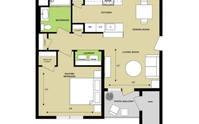 Trendsetting 1 Bedroom Apartments For Rent In Newport News VA